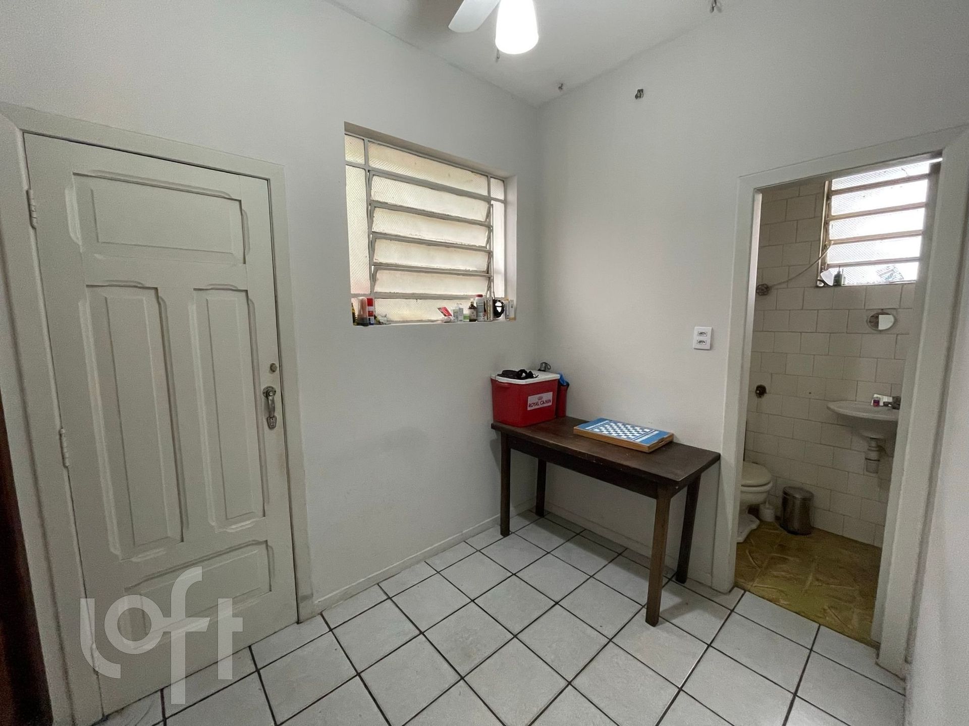 Apartamento à venda com 4 quartos, 229m² - Foto 4