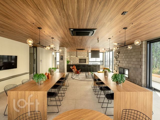 Apartamento com 27m², 1 dormitório, Cidade Baixa em Porto Alegre