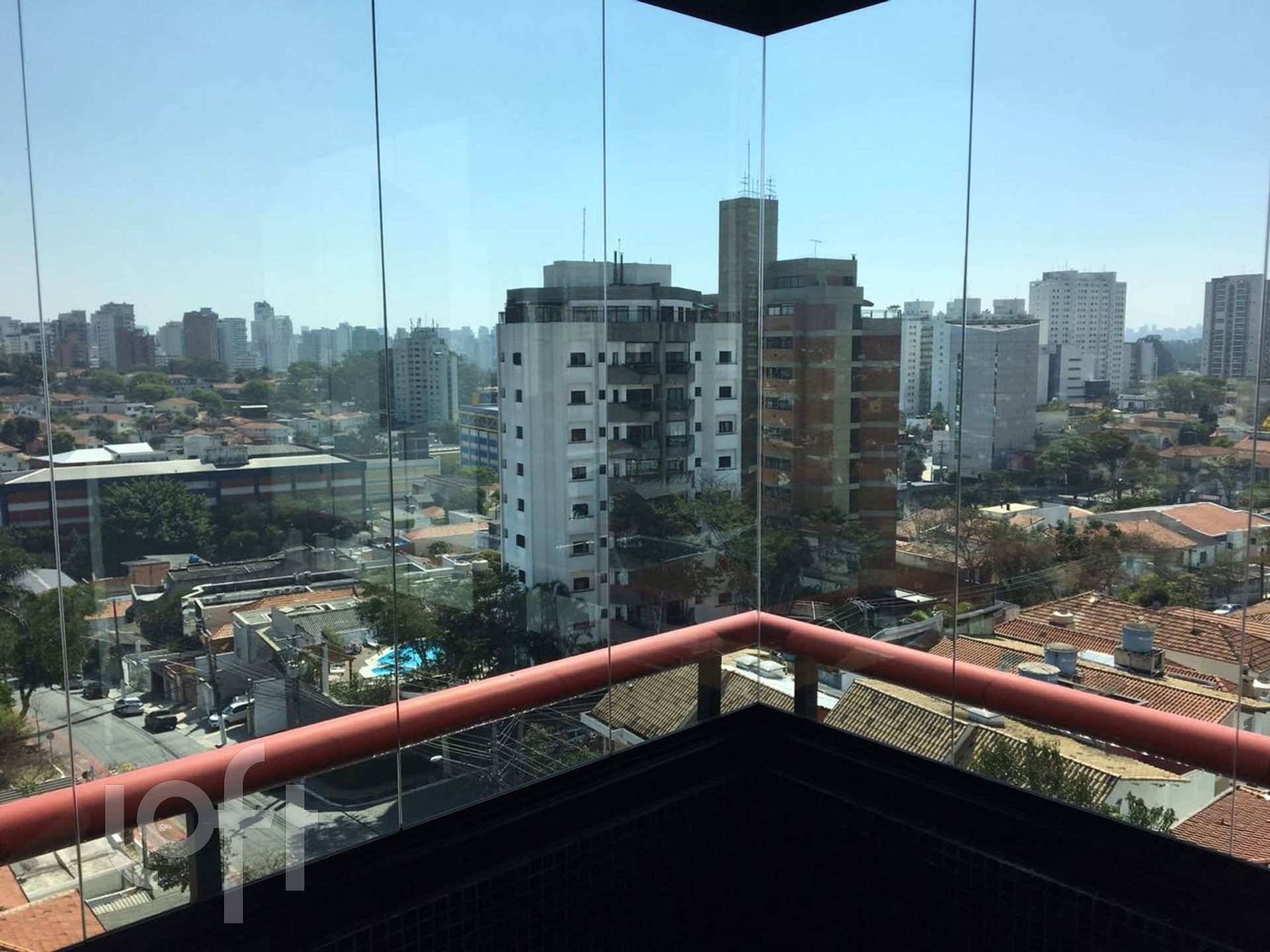 Apartamento à venda com 3 quartos, 124m² - Foto 14