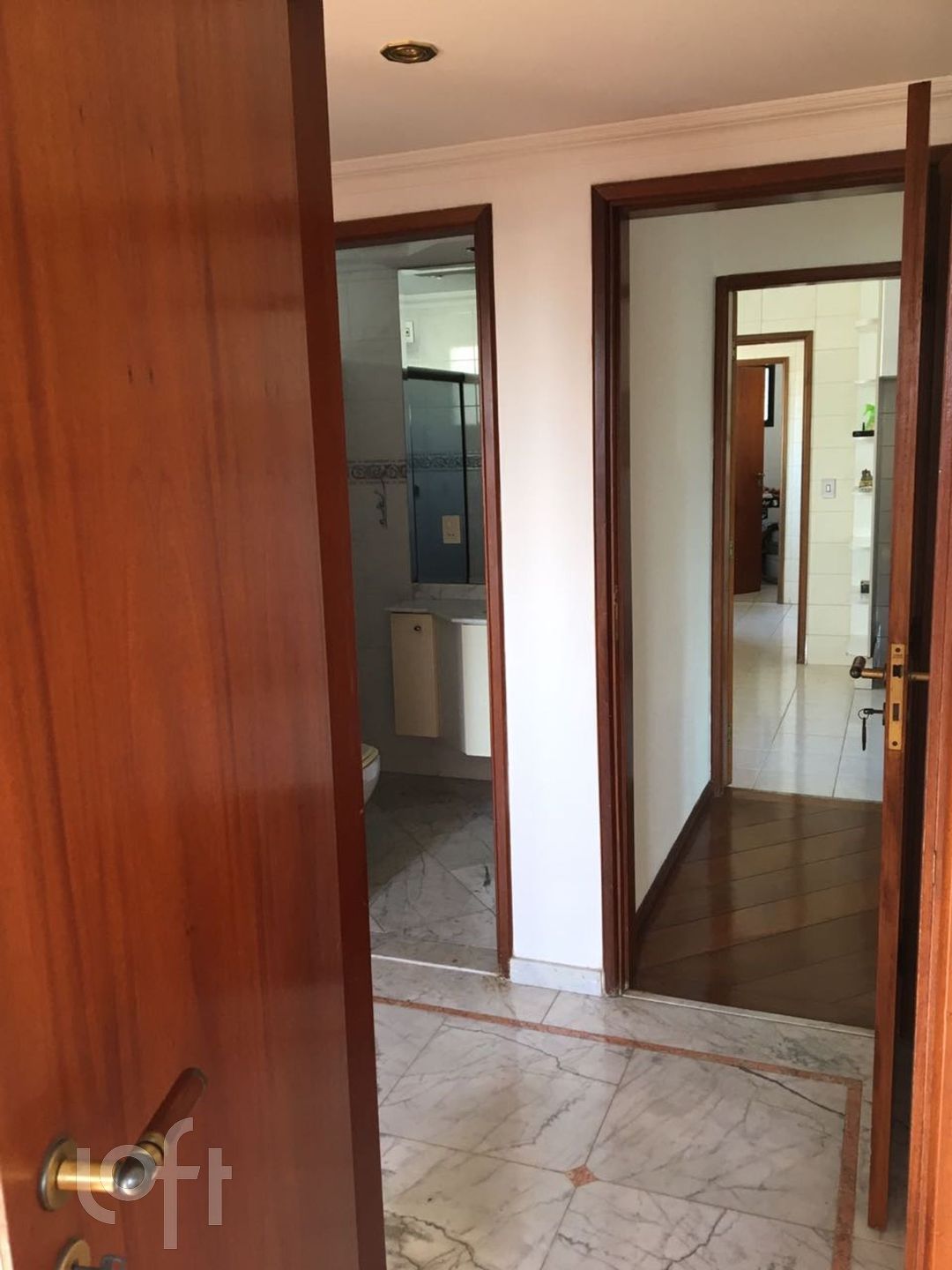 Apartamento à venda com 3 quartos, 124m² - Foto 25