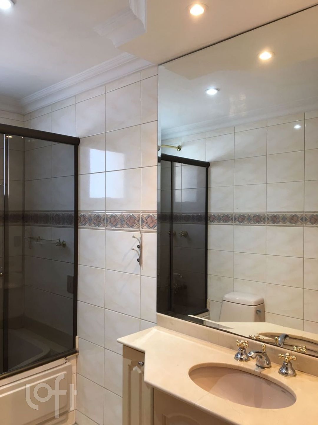 Apartamento à venda com 3 quartos, 124m² - Foto 6