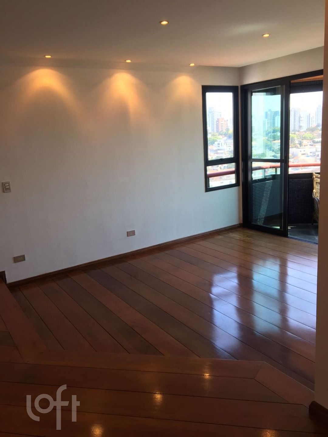 Apartamento à venda com 3 quartos, 124m² - Foto 22