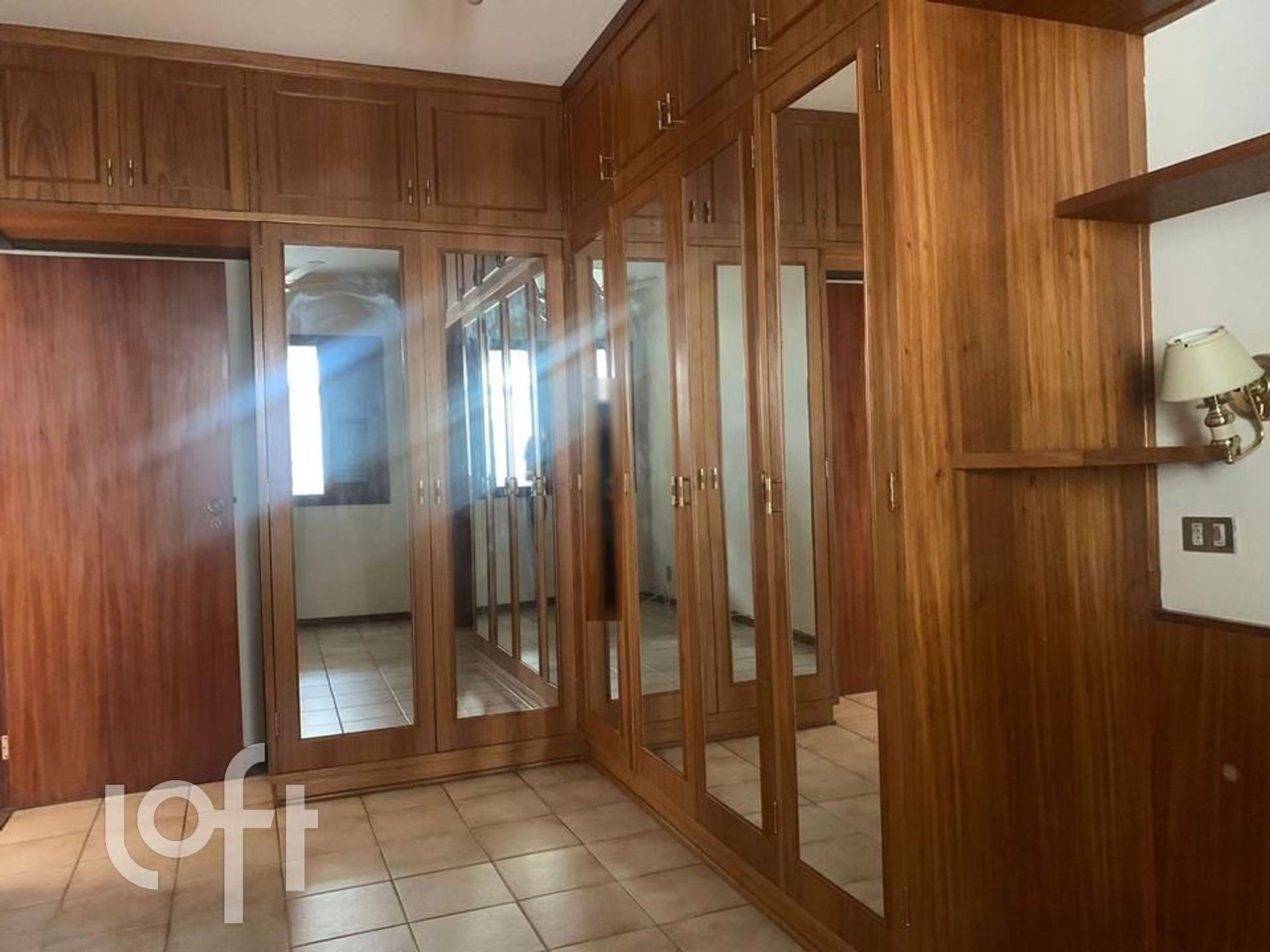 Apartamento à venda com 2 quartos, 98m² - Foto 1