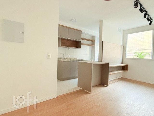 Apartamento com 56m², 2 dormitórios, 1 suíte, 1 vaga, Cristo Redentor em Porto Alegre