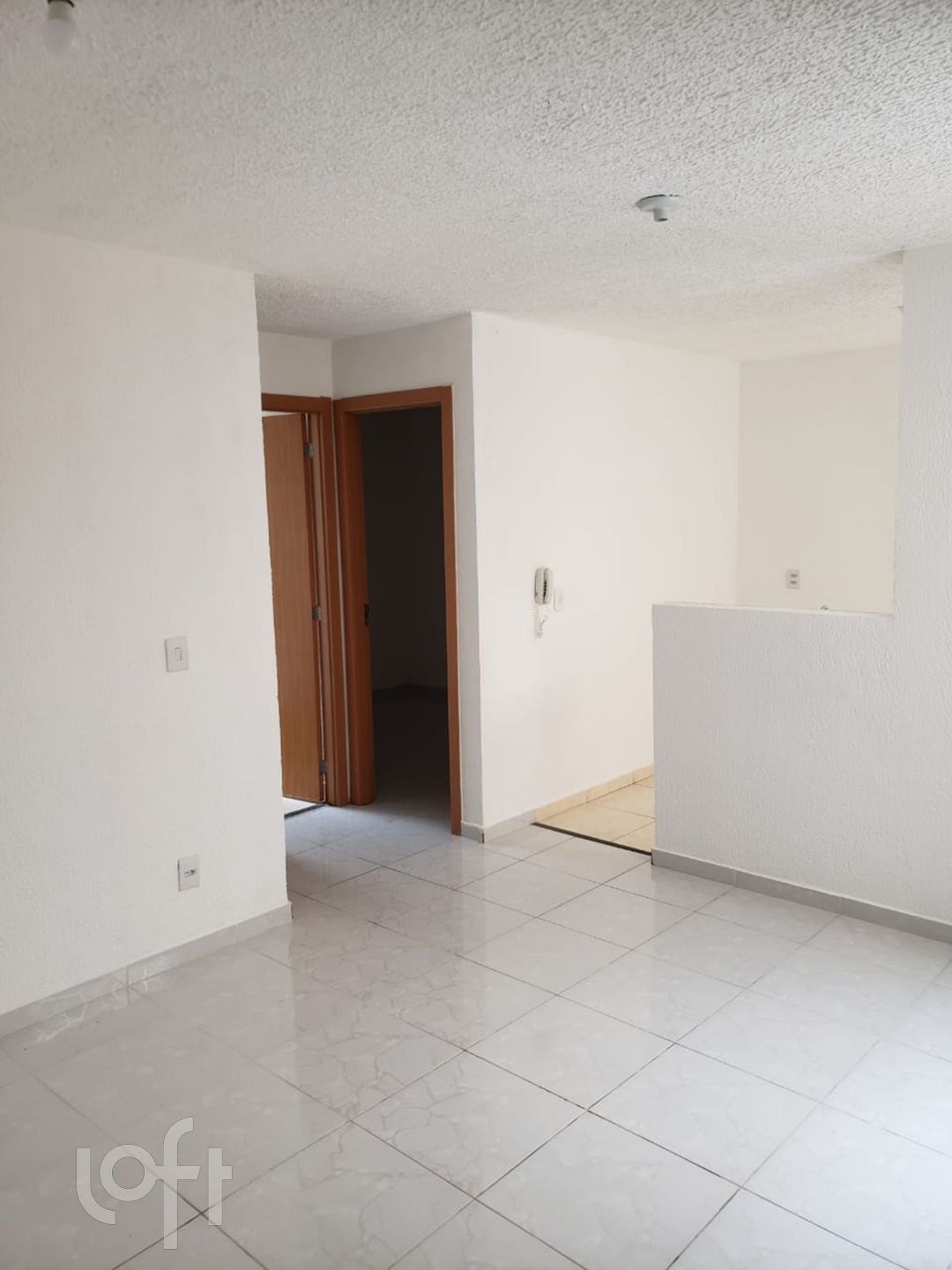 Apartamento à venda com 2 quartos, 52m² - Foto 1