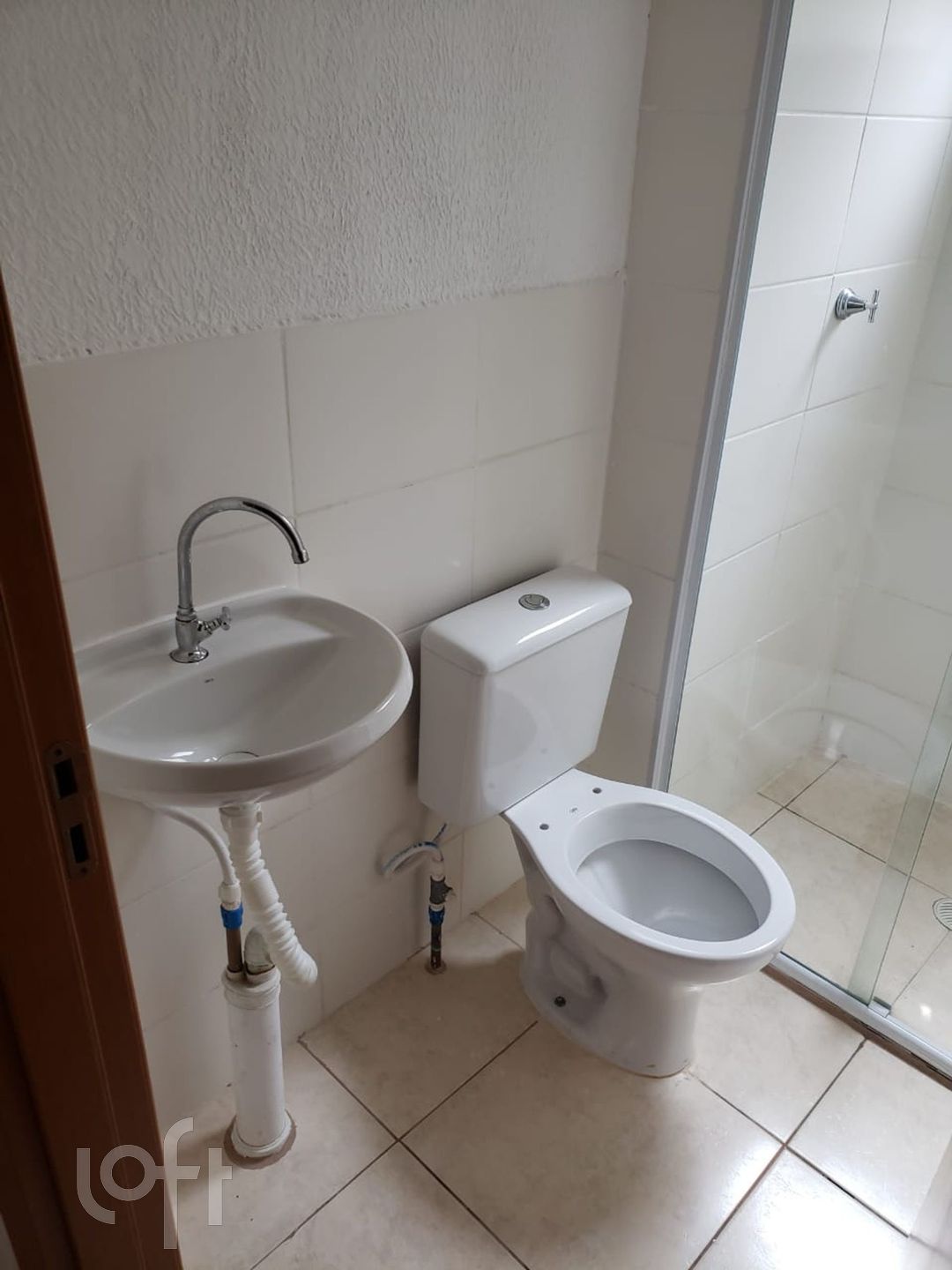 Apartamento à venda com 2 quartos, 52m² - Foto 2