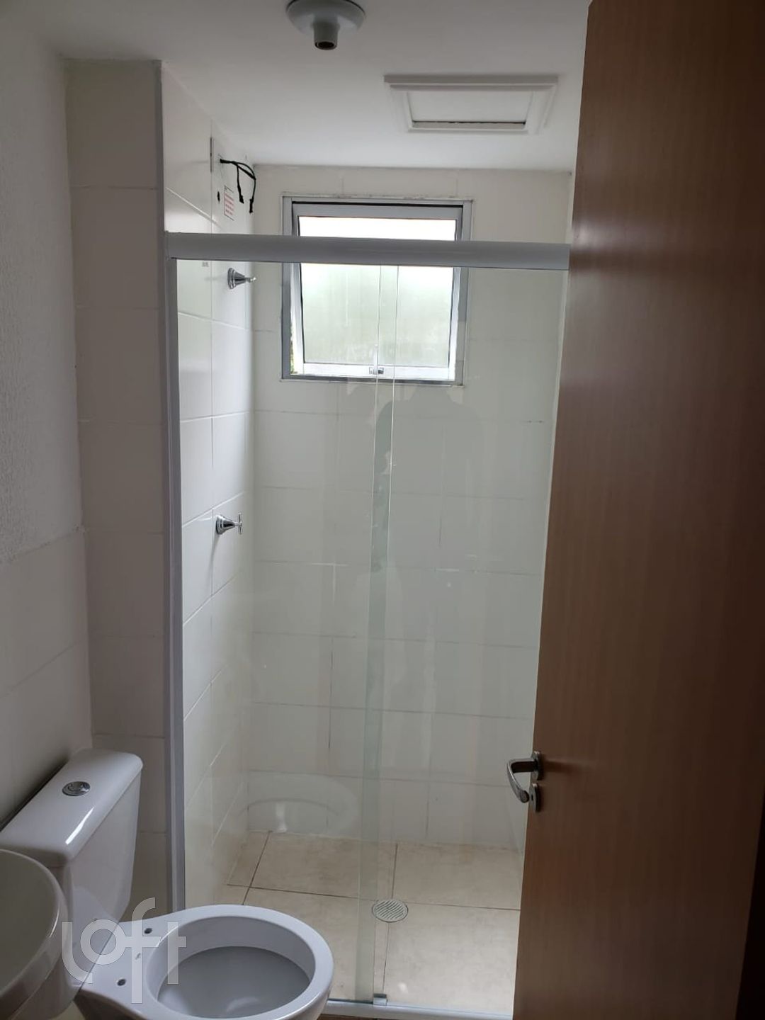 Apartamento à venda com 2 quartos, 52m² - Foto 3