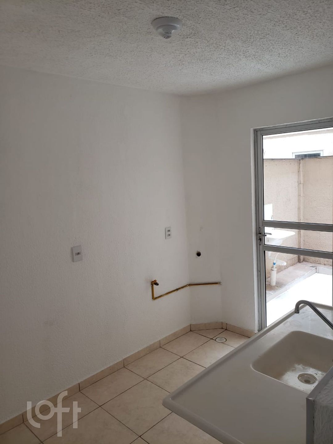 Apartamento à venda com 2 quartos, 52m² - Foto 4