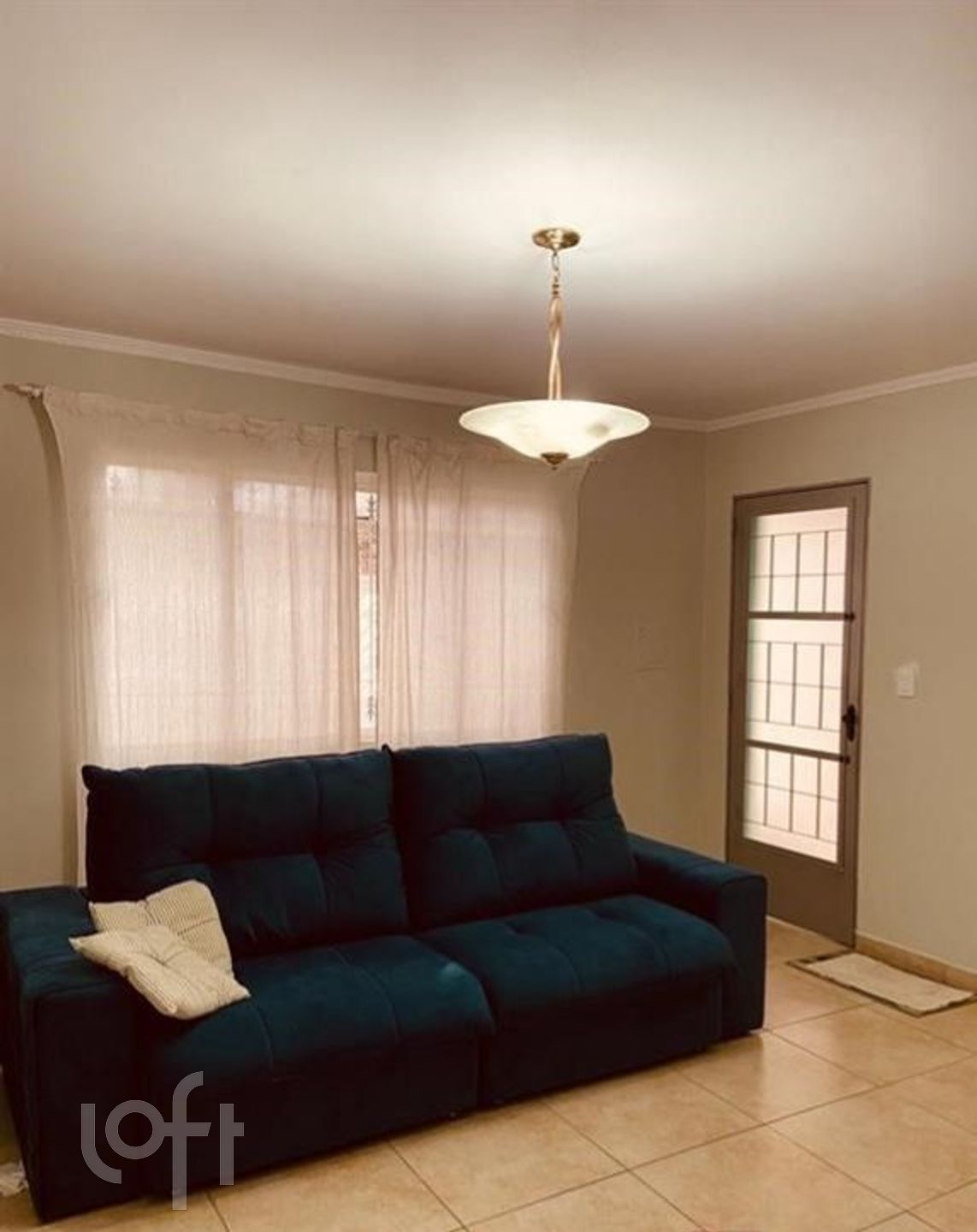 Casa à venda em Itaquera com 180 m², 3 quartos, 2