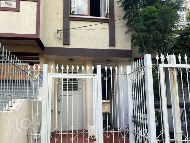 Apartamento com 103m², 2 dormitórios, Floresta em Porto Alegre