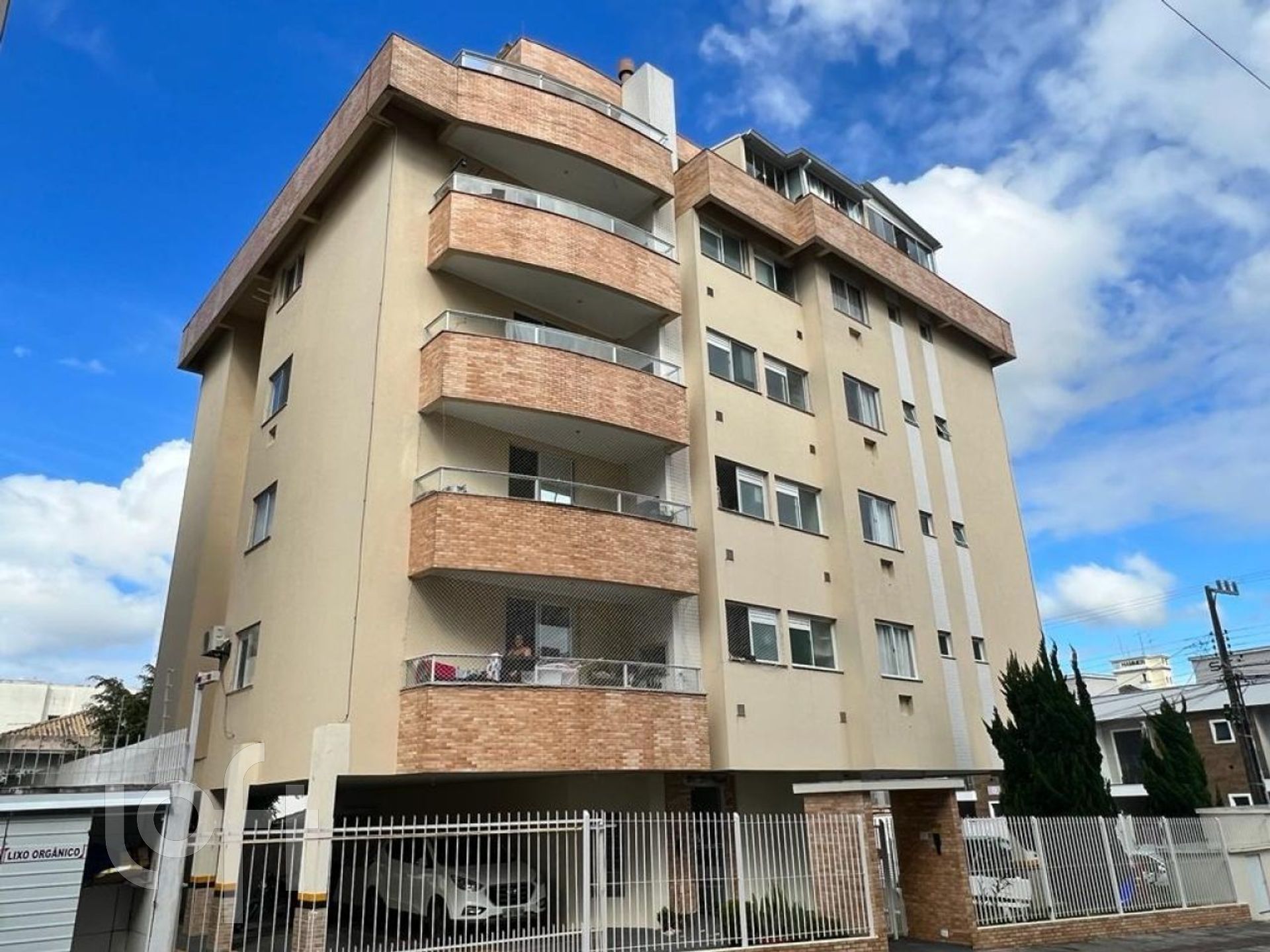 Apartamento à venda em Pagani com 76 m², 2 quartos, 1 suíte, 1 vaga