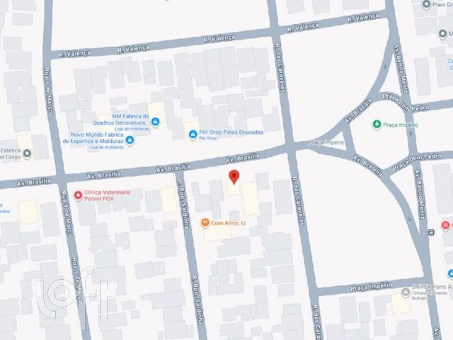 Casa com 300m², 2 dormitórios, Vila Ipiranga em Porto Alegre