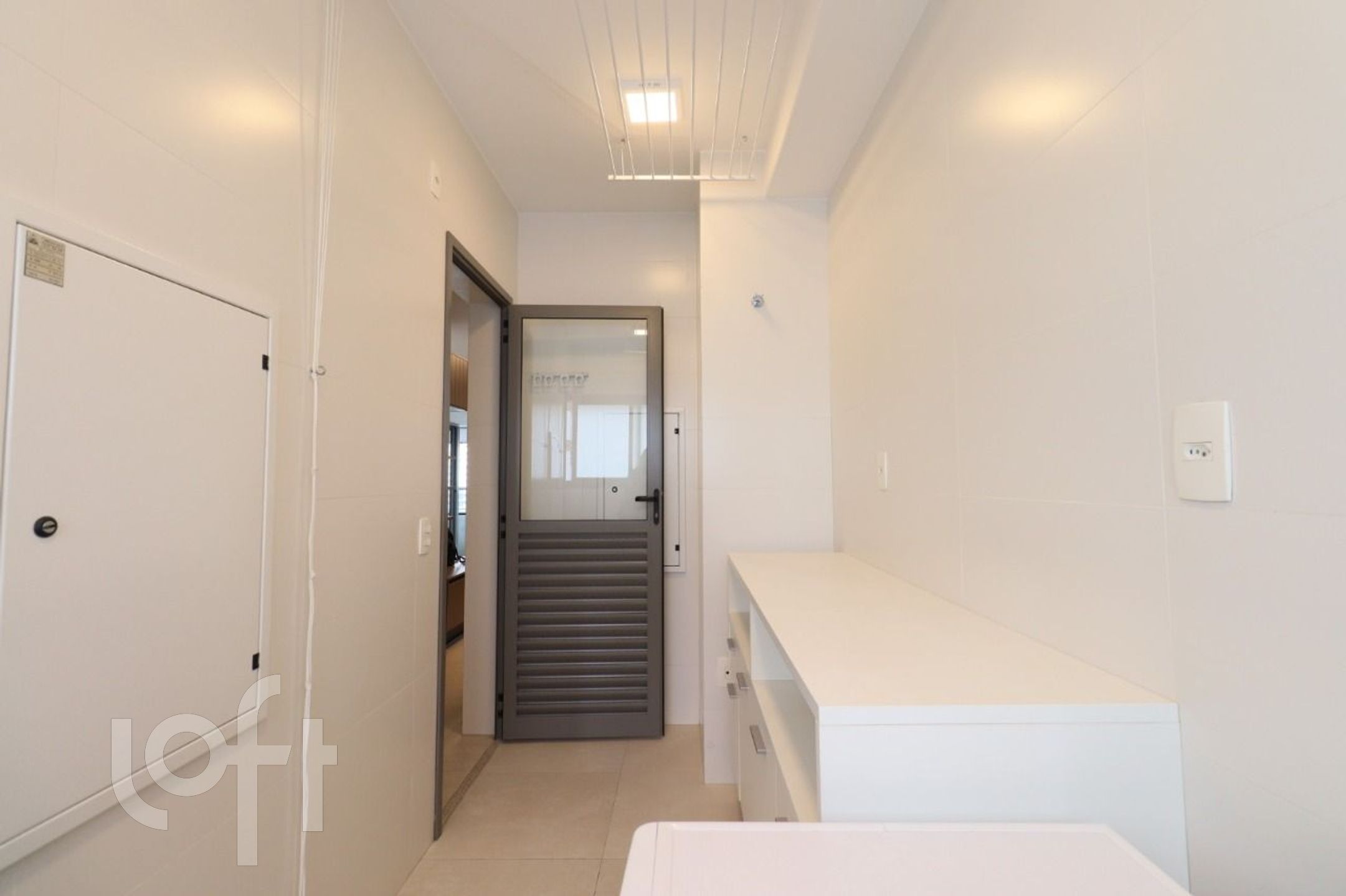 Apartamento à venda com 3 quartos, 193m² - Foto 67