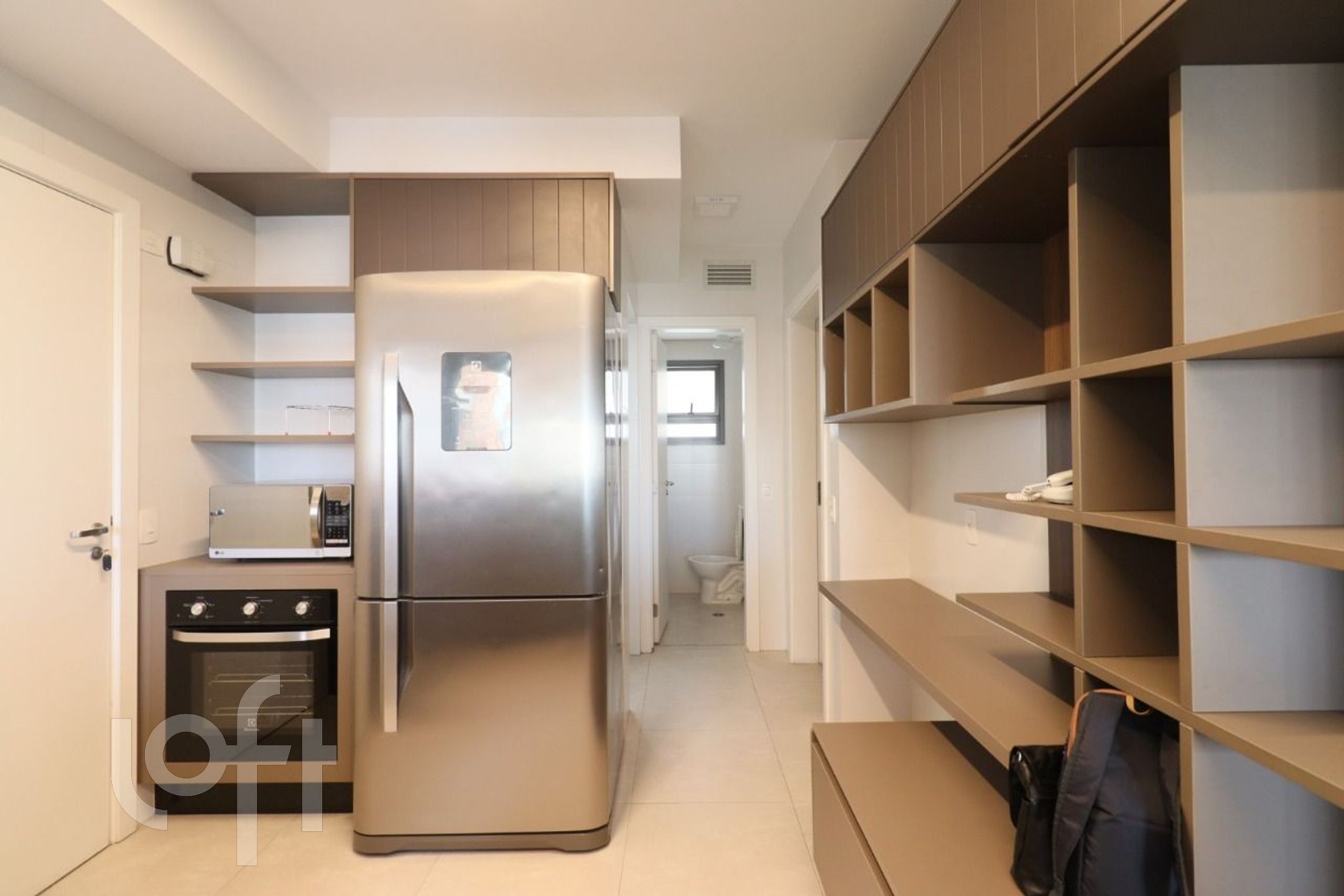 Apartamento à venda com 3 quartos, 193m² - Foto 26