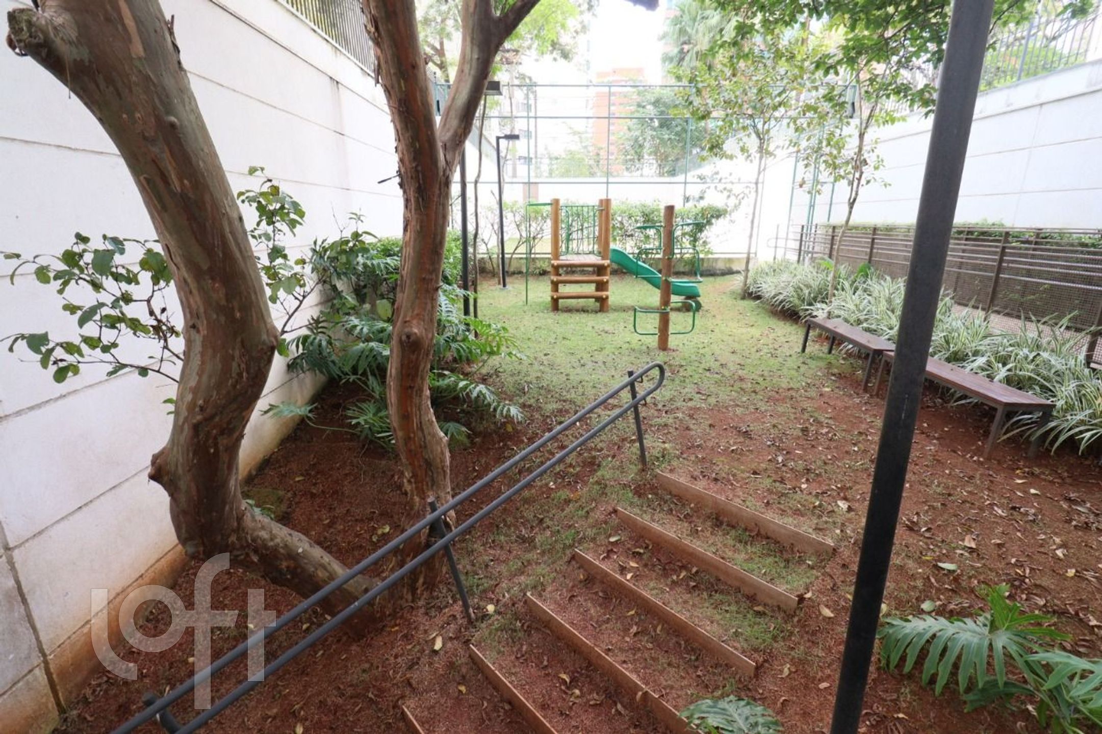 Apartamento à venda com 3 quartos, 193m² - Foto 79