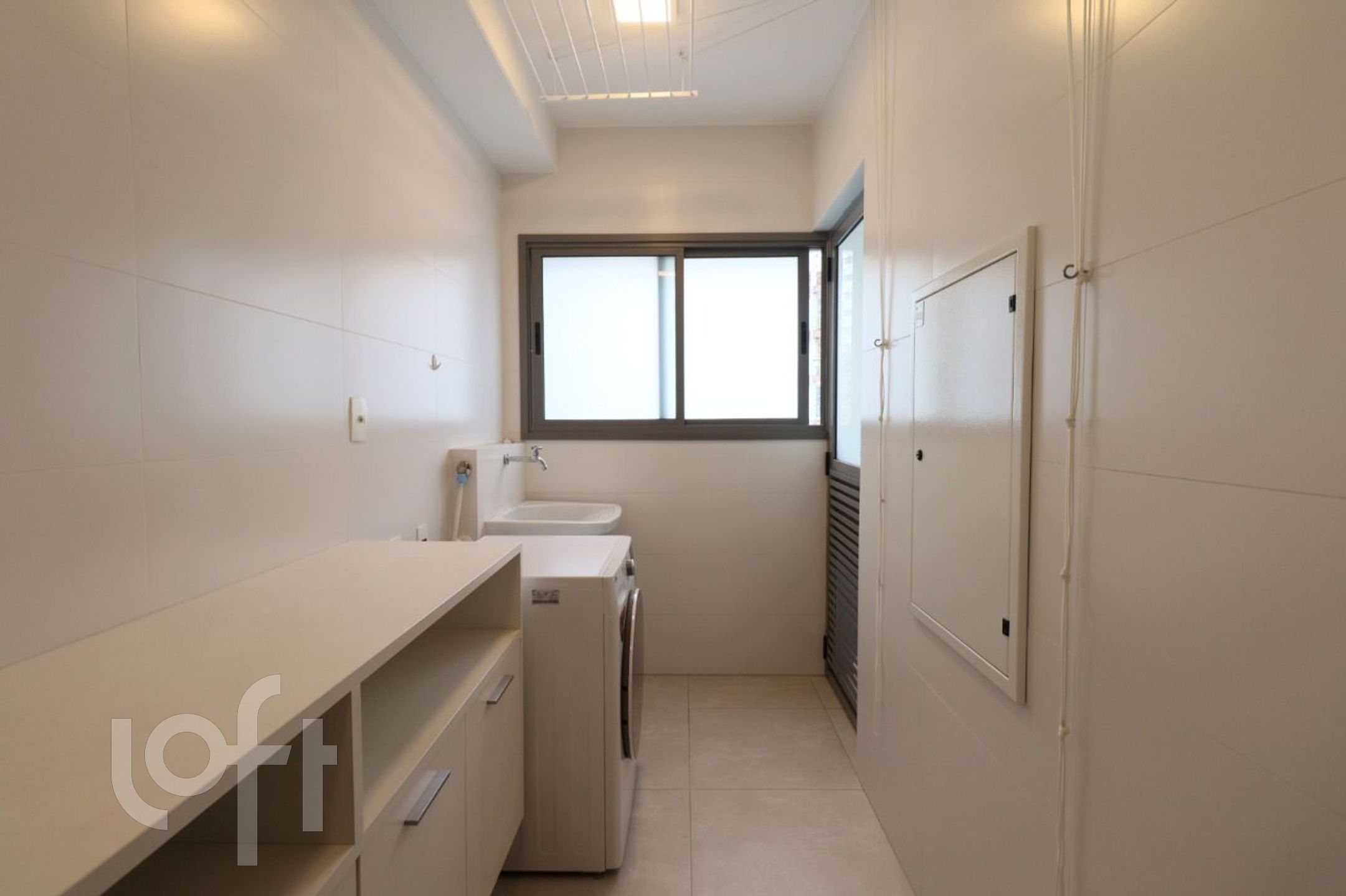 Apartamento à venda com 3 quartos, 193m² - Foto 65