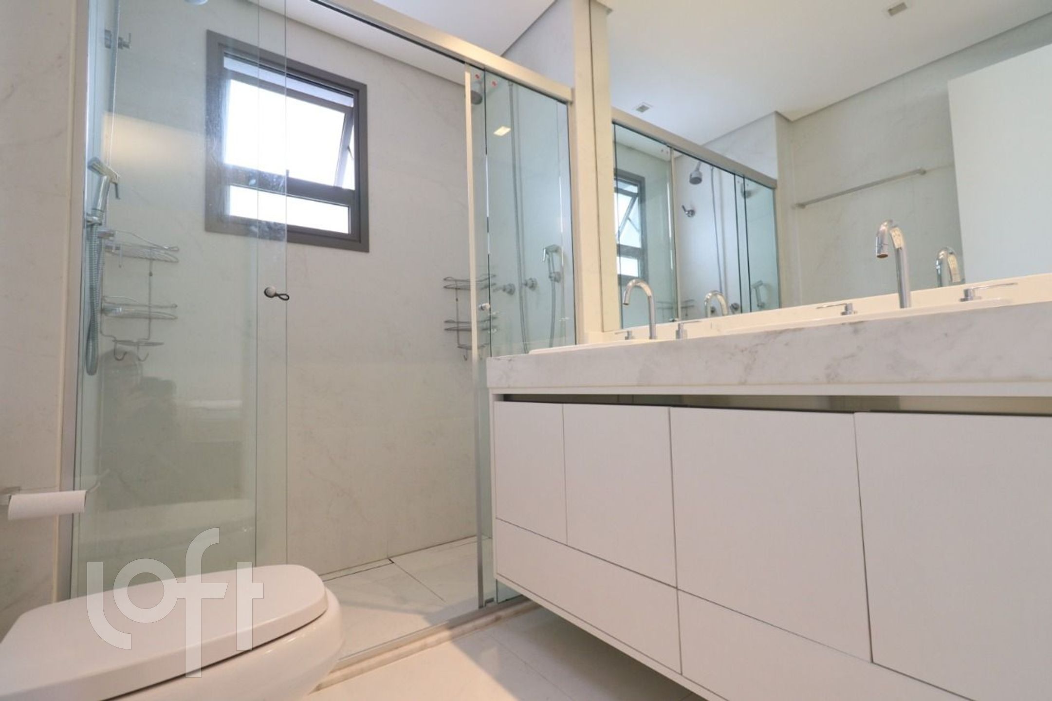 Apartamento à venda com 3 quartos, 193m² - Foto 45