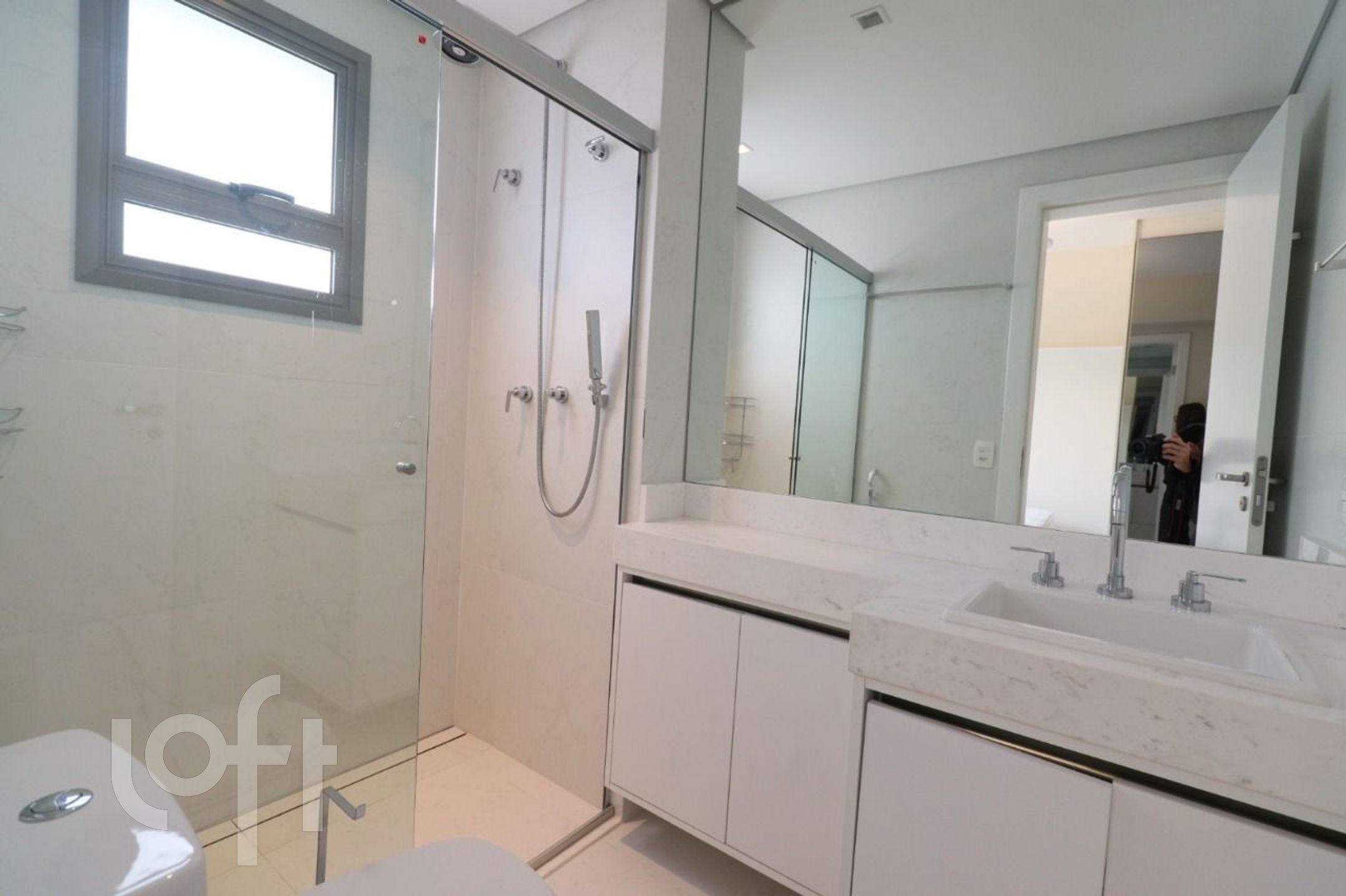 Apartamento à venda com 3 quartos, 193m² - Foto 55