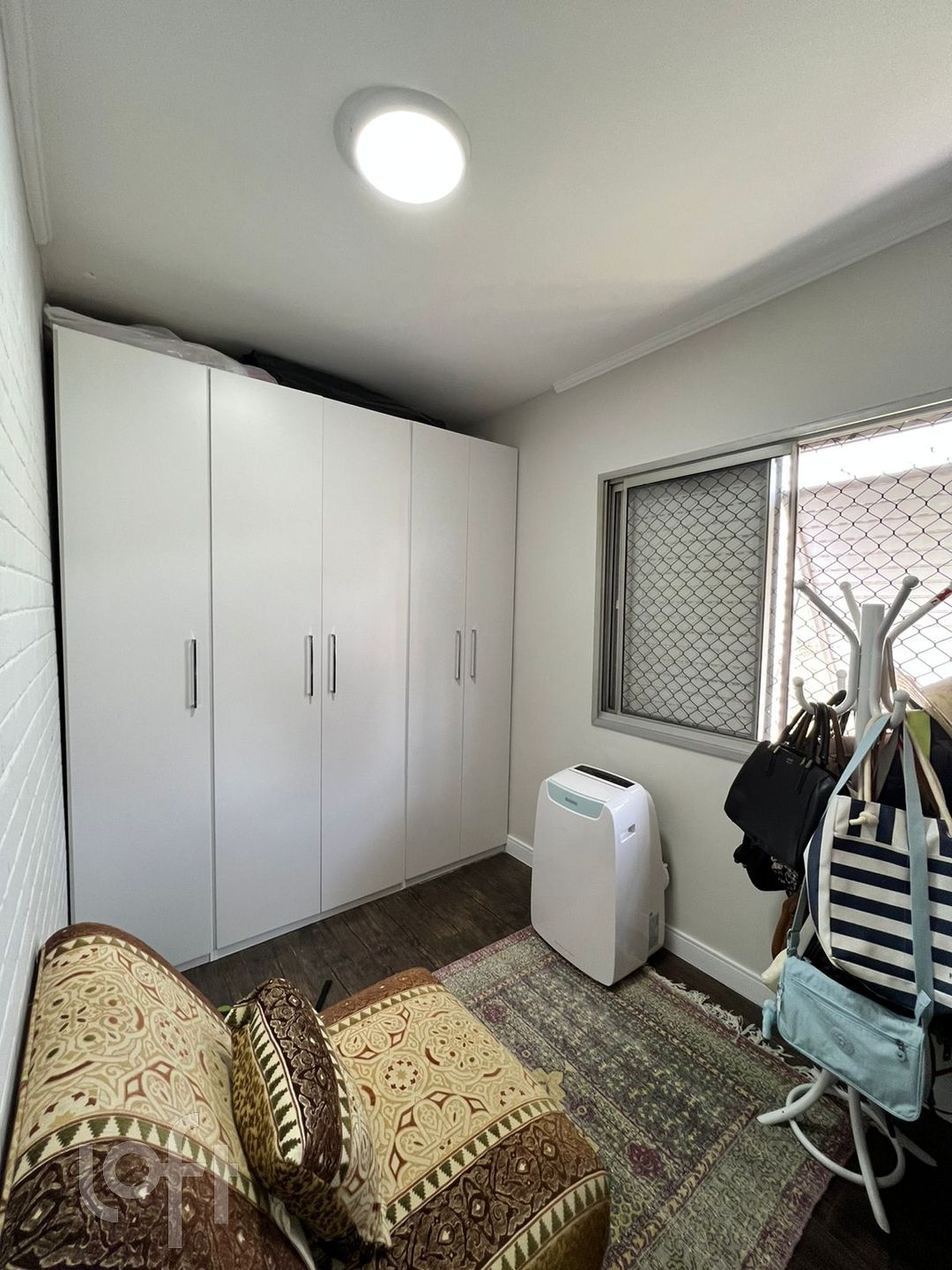 Apartamento à venda com 4 quartos, 220m² - Foto 14