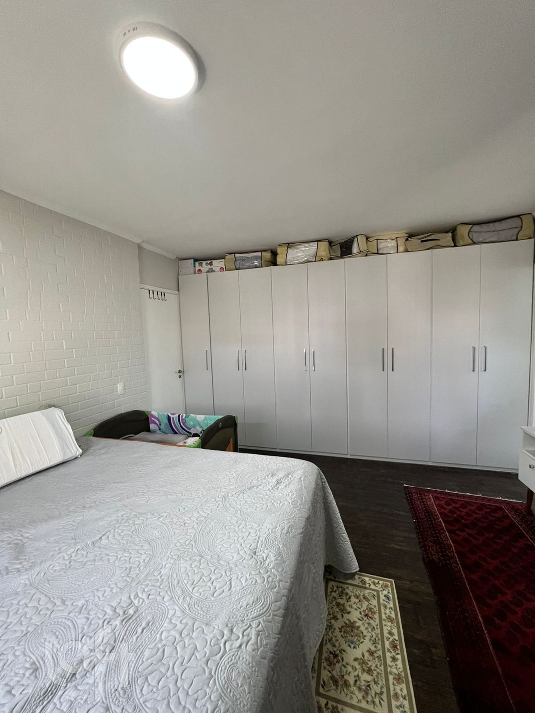 Apartamento à venda com 4 quartos, 220m² - Foto 12