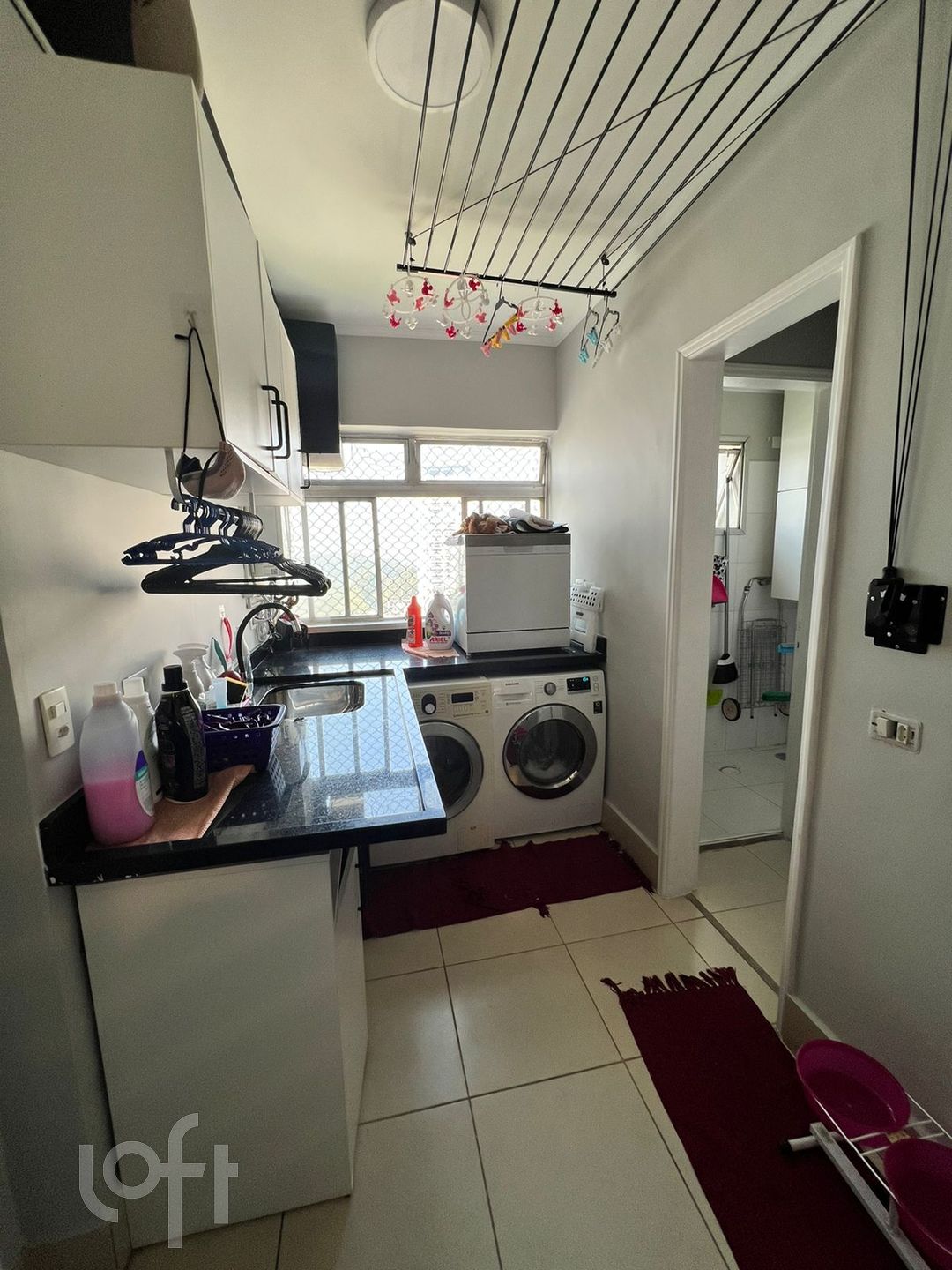 Apartamento à venda com 4 quartos, 220m² - Foto 19