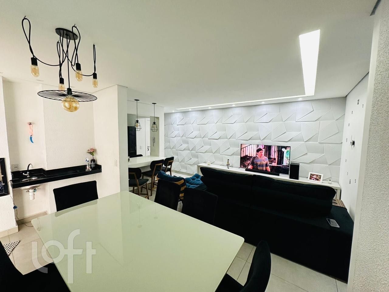 Apartamento à venda com 3 quartos, 119m² - Foto 17