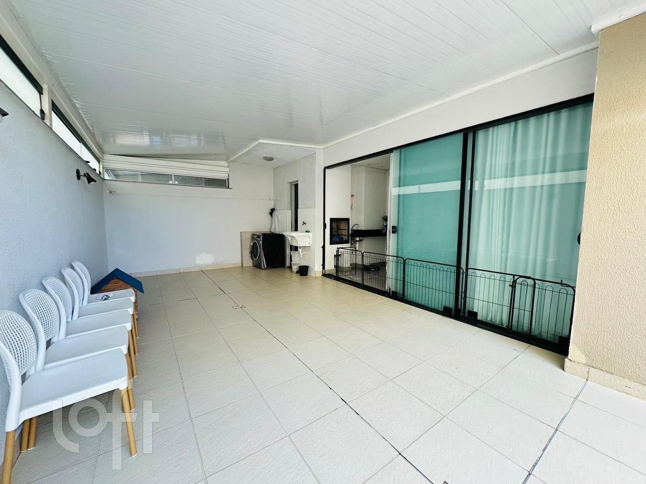 Apartamento à venda com 3 quartos, 119m² - Foto 6