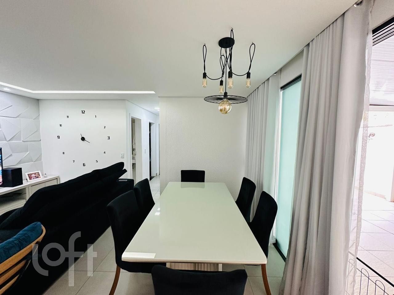 Apartamento à venda com 3 quartos, 119m² - Foto 14