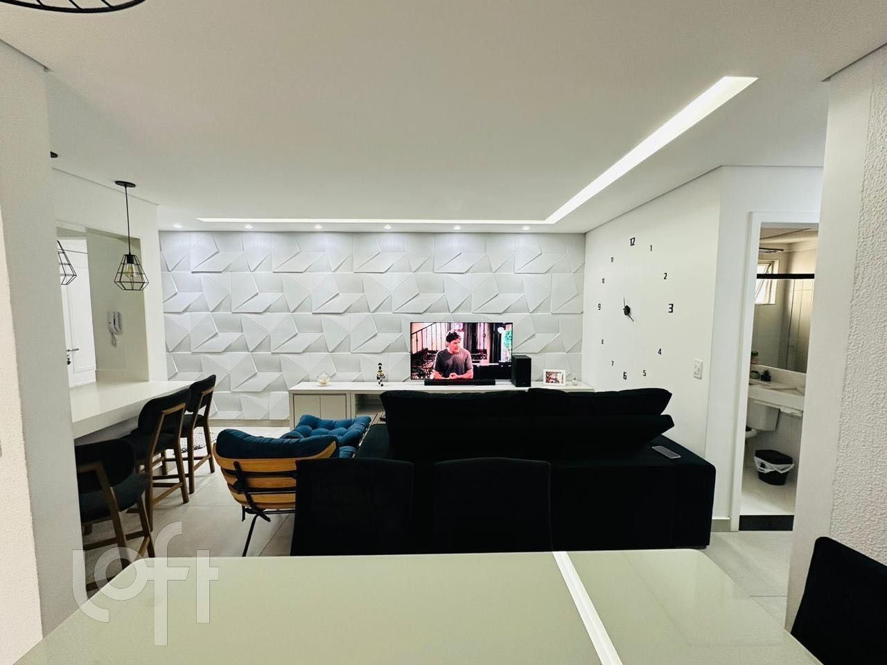 Apartamento à venda com 3 quartos, 119m² - Foto 19