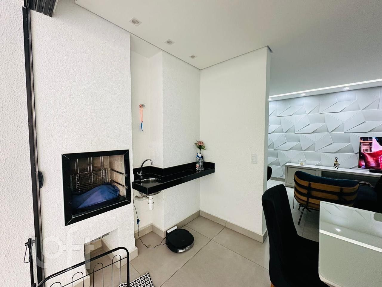 Apartamento à venda com 3 quartos, 119m² - Foto 12