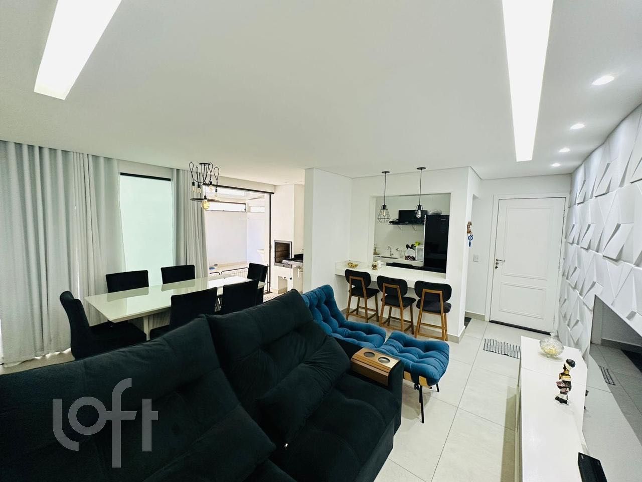 Apartamento à venda com 3 quartos, 119m² - Foto 22