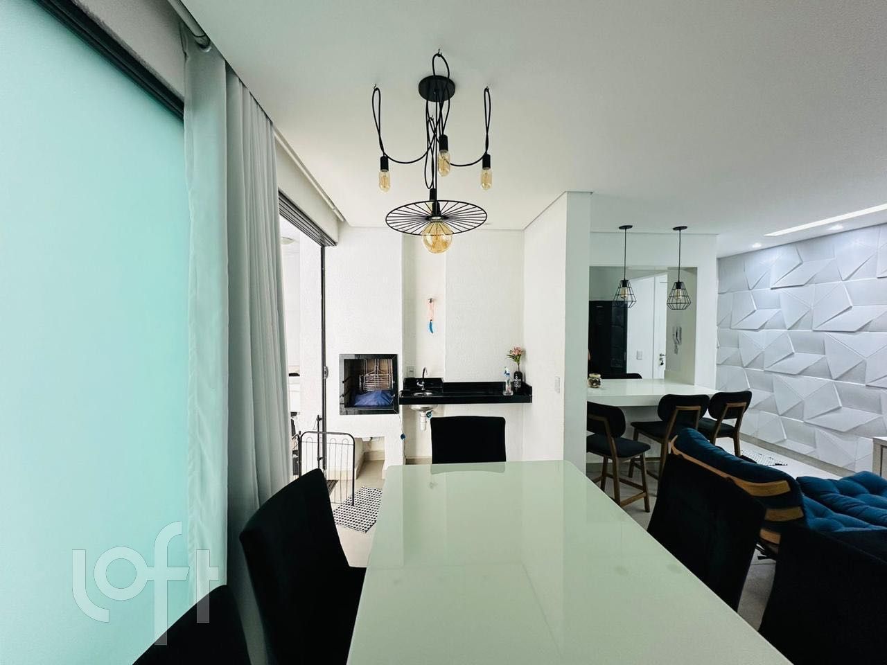 Apartamento à venda com 3 quartos, 119m² - Foto 15