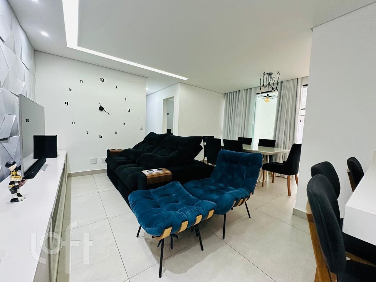 Apartamento à venda com 3 quartos, 119m² - Foto 23