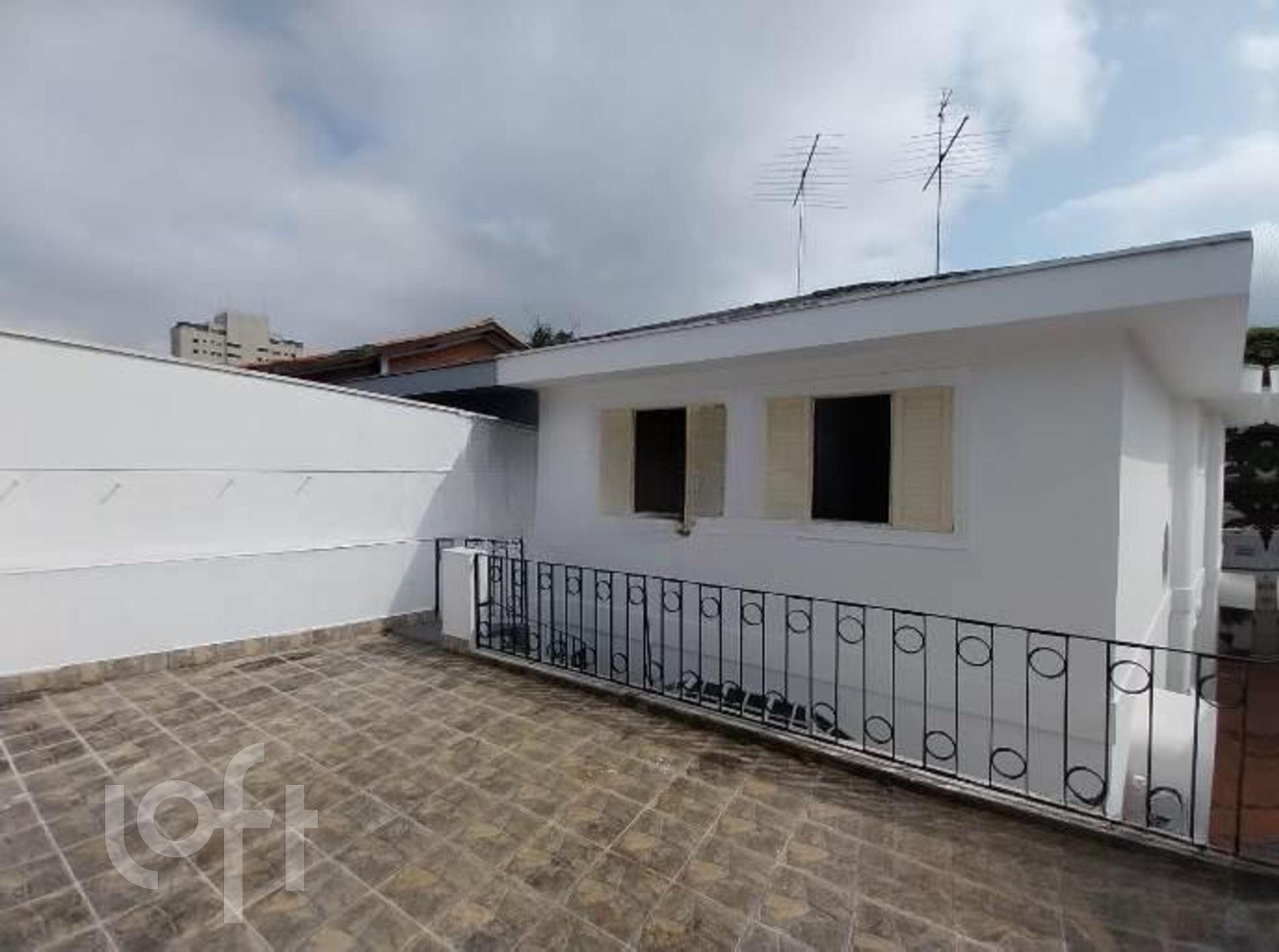 Casa à venda com 3 quartos, 216m² - Foto 26