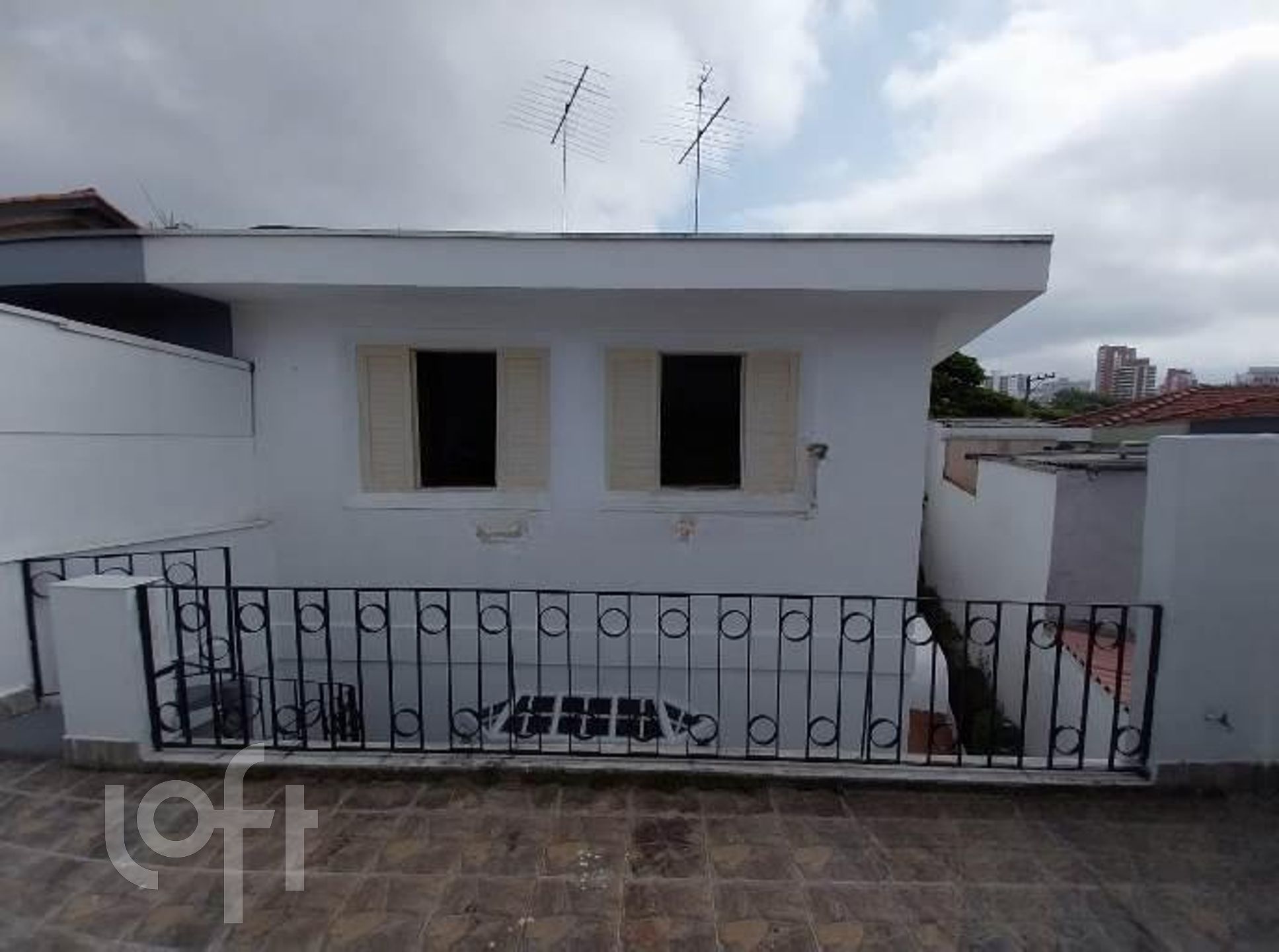 Casa à venda com 3 quartos, 216m² - Foto 43