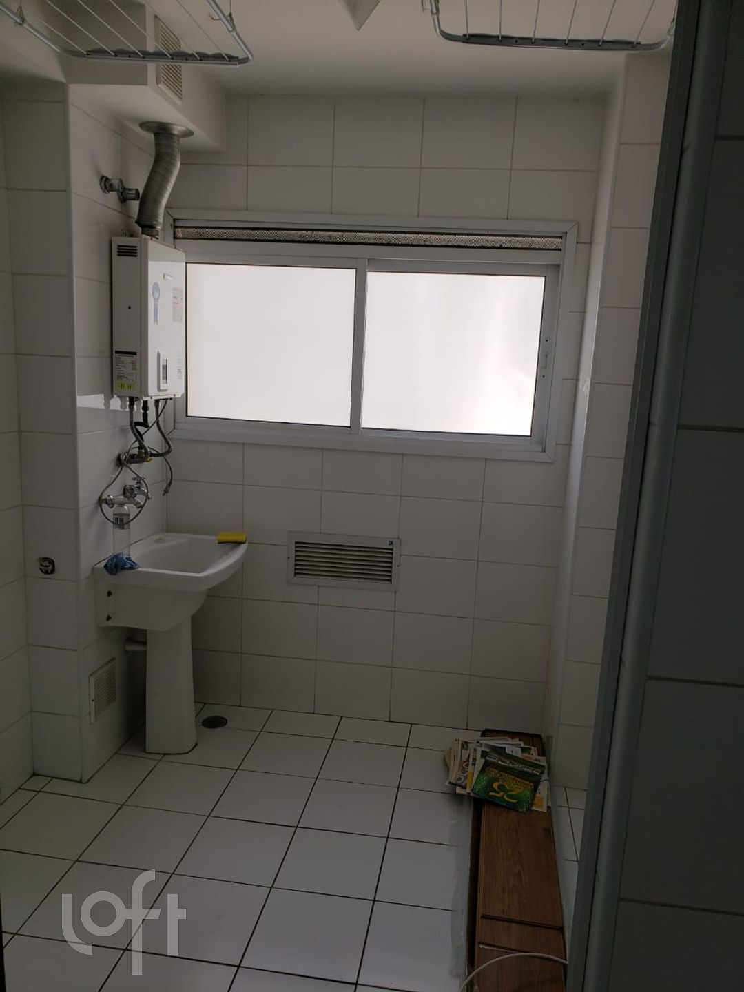 Apartamento à venda com 3 quartos, 96m² - Foto 19