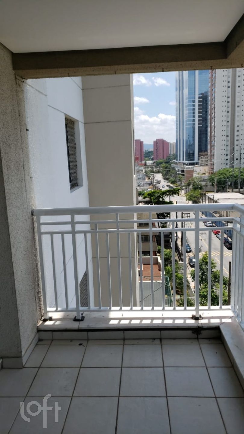 Apartamento à venda com 3 quartos, 96m² - Foto 37