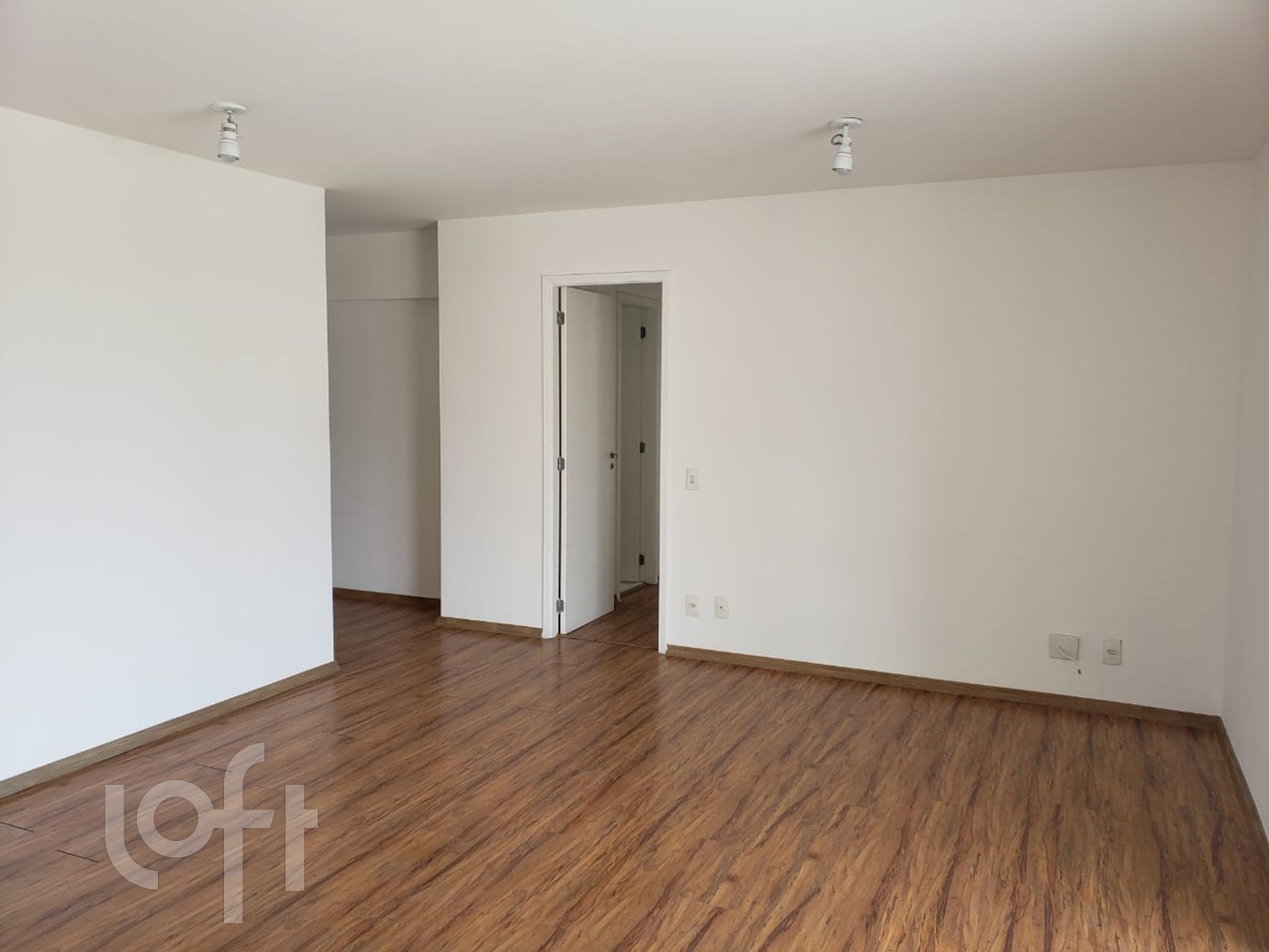 Apartamento à venda com 3 quartos, 96m² - Foto 3