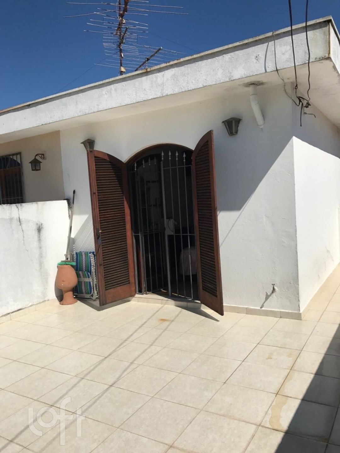 Casa à venda com 3 quartos, 180m² - Foto 13