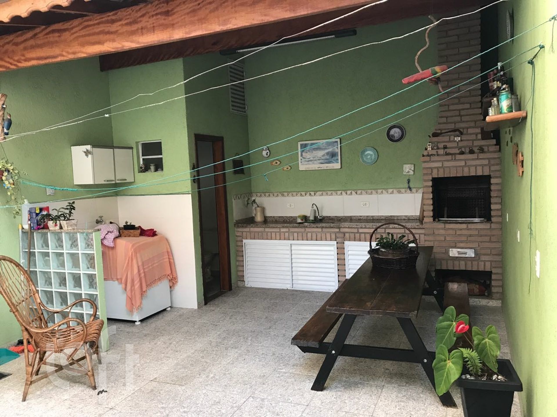 Casa à venda com 3 quartos, 180m² - Foto 26