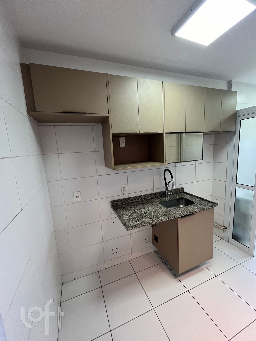 Apartamento à venda com 2 quartos, 52m² - Foto 4