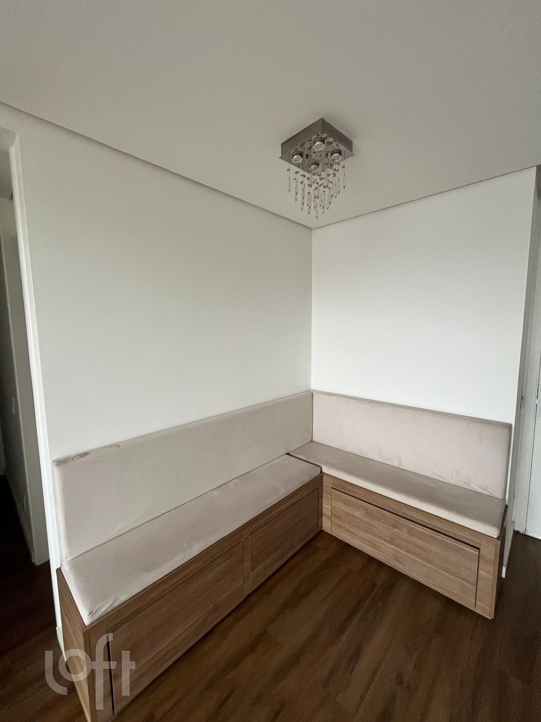 Apartamento à venda com 2 quartos, 52m² - Foto 2