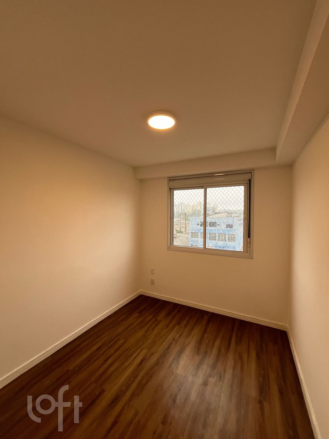 Apartamento à venda com 2 quartos, 52m² - Foto 7