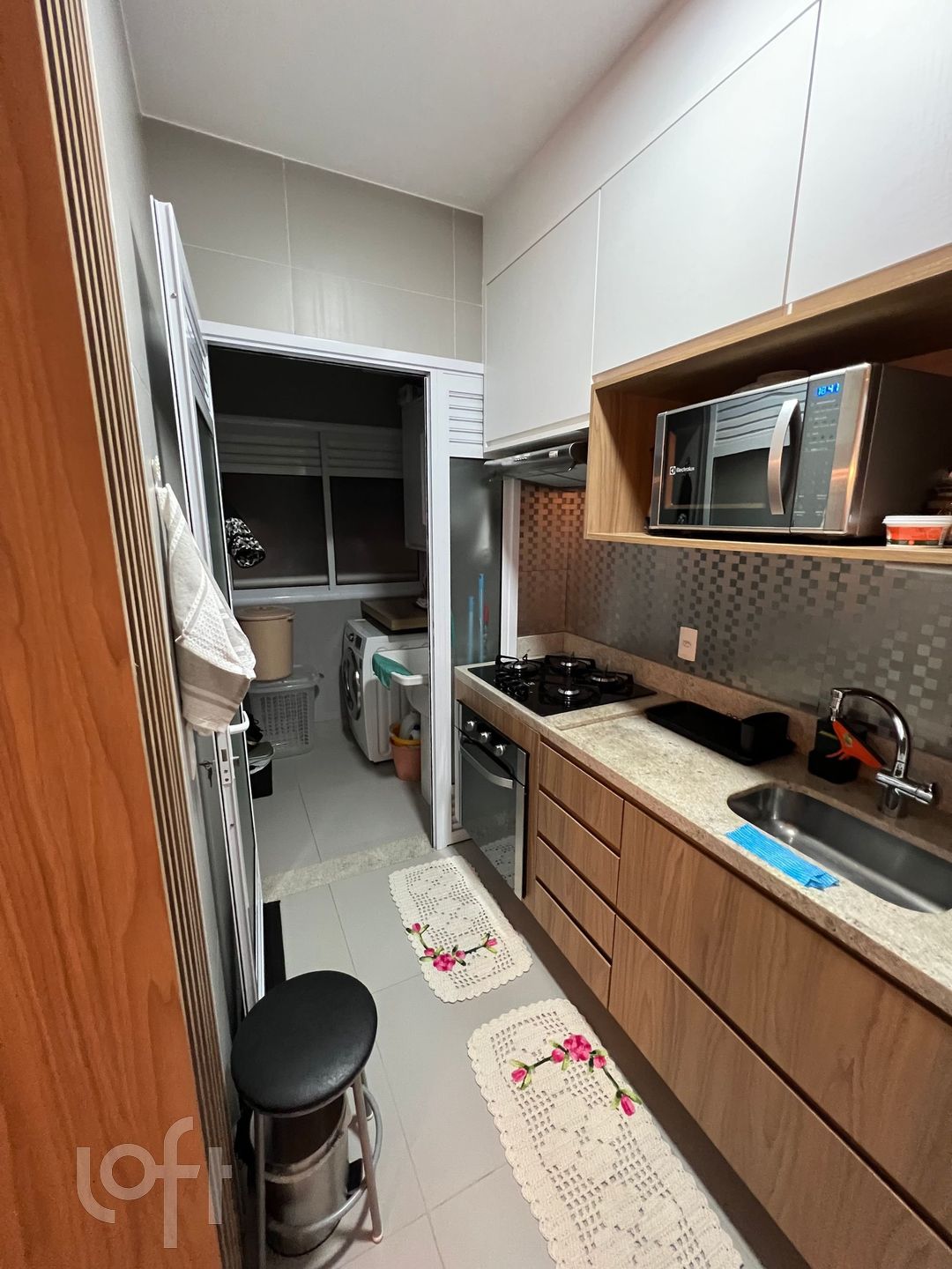 Apartamento à venda com 2 quartos, 65m² - Foto 8