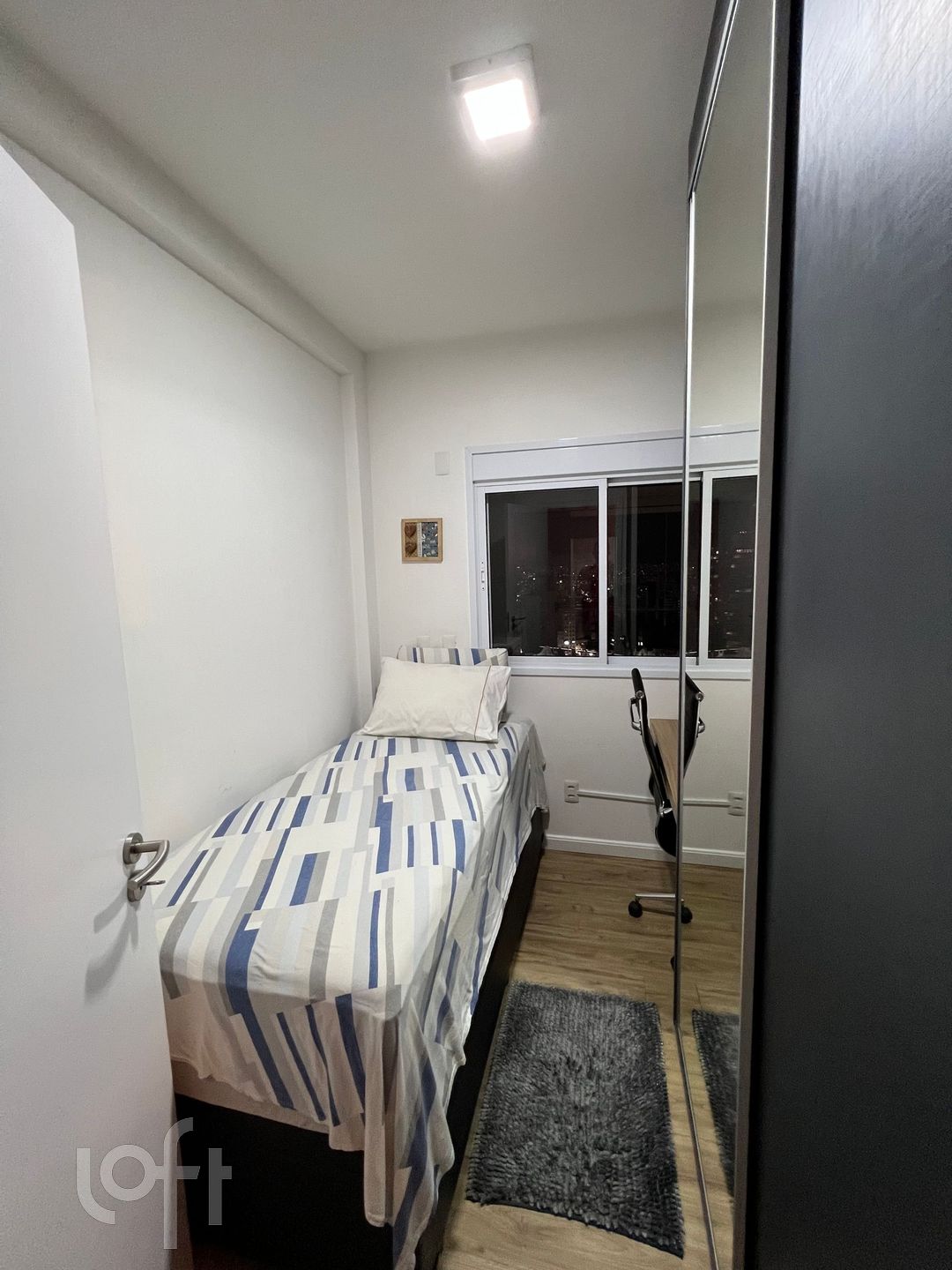 Apartamento à venda com 2 quartos, 65m² - Foto 9