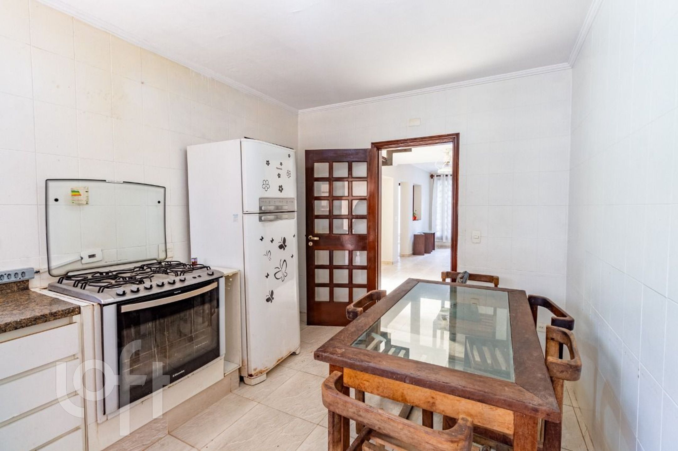 Casa à venda com 3 quartos, 150m² - Foto 6