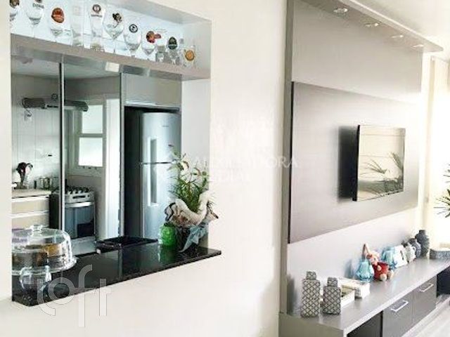 Apartamento com 100m², 3 dormitórios, 1 suíte, 2 vagas, Higienópolis em Porto Alegre