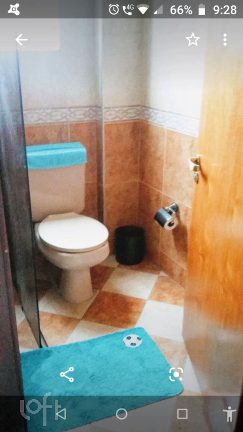 Apartamento à venda com 2 quartos, 98m² - Foto 8