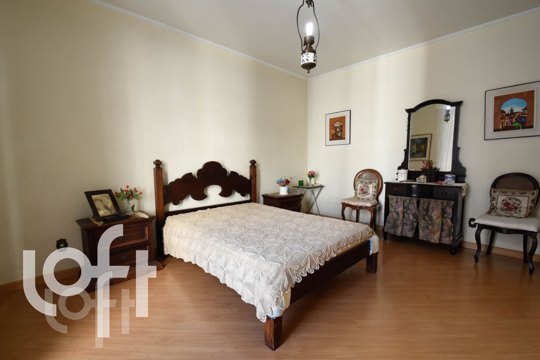 Apartamento à venda com 3 quartos, 130m² - Foto 24