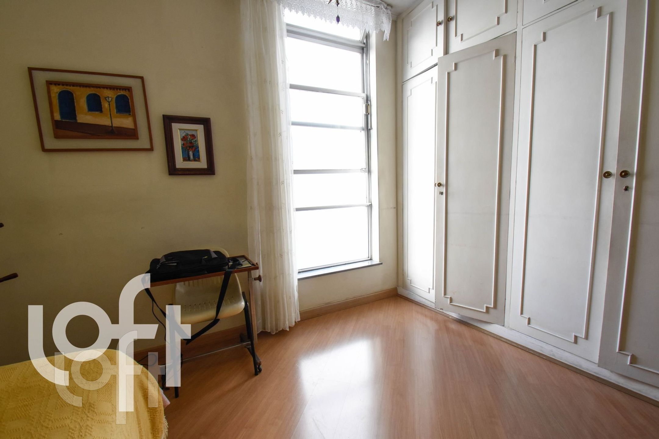 Apartamento à venda com 3 quartos, 130m² - Foto 29